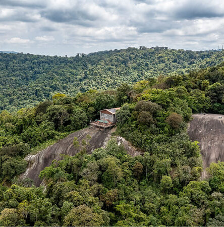 Serra da Cantareira